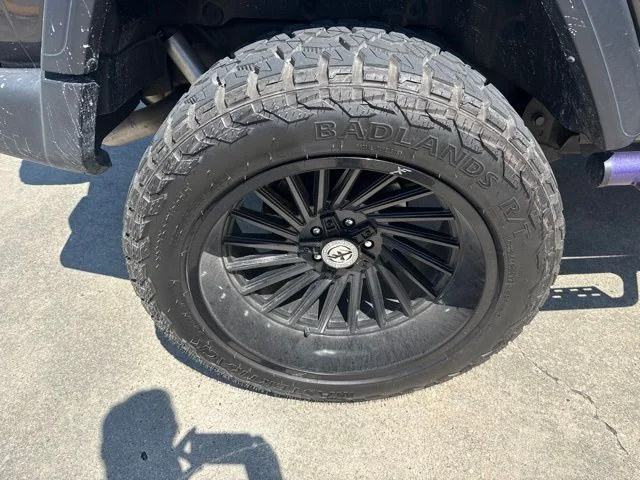 Used 2024 Gray Jeep Sport image 11