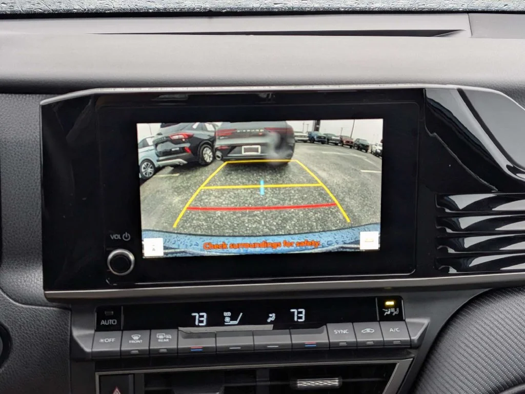Certified Used 2025 Ocean Toyota SE image 28