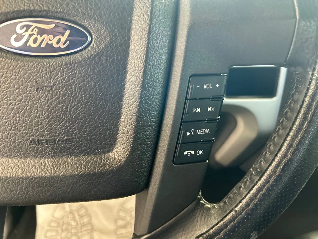 Used 2013 Black Ford XLT image 43