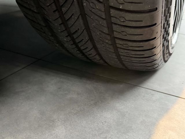 Certified Used 2021 Gray Mercedes-Benz GLC 63 AMG® image 9