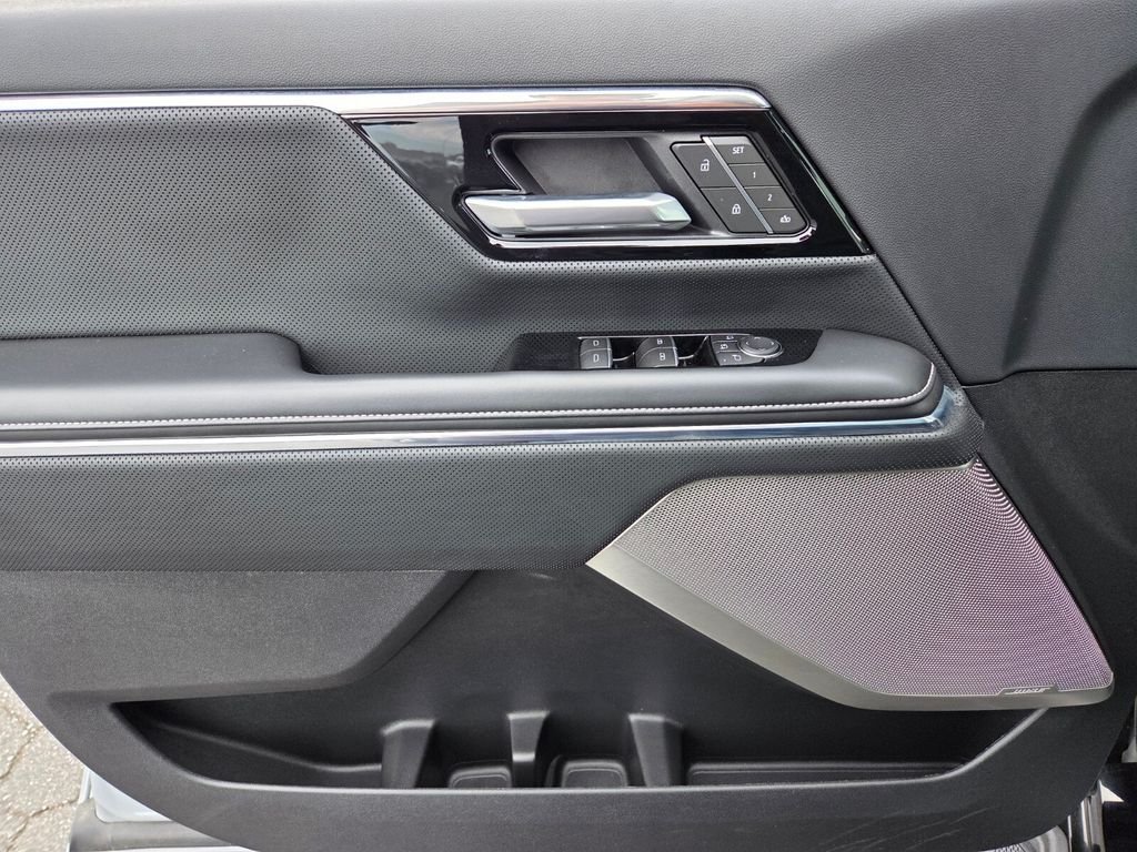 Used 2026 Gray GMC Denali image 23