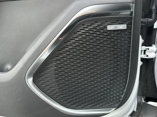 New 2026 Summit White GMC Elevation image 24