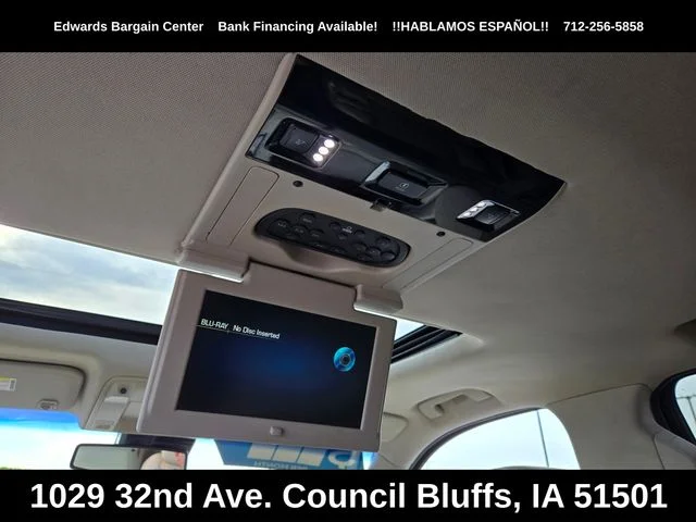 Used 2016 Black Cadillac Luxury image 27