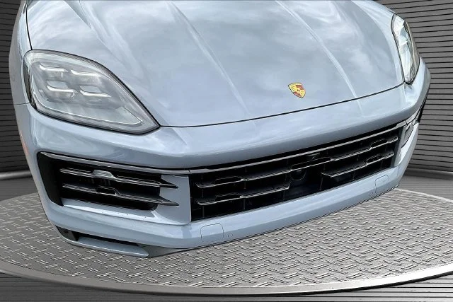 Used 2024 Black Porsche S image 32
