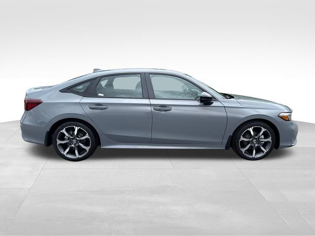 2026 Honda Civic Sport - Photo 9