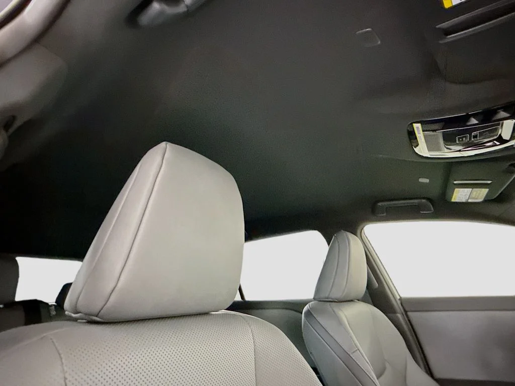 New 2026  Lexus 350e image 19