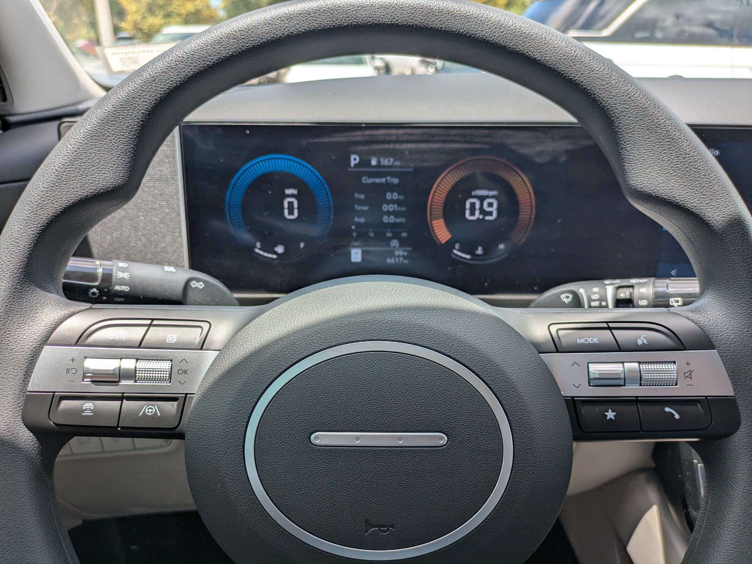 2026 Hyundai Tucson SEL - Photo 21