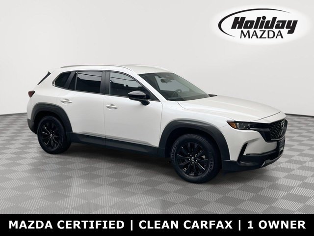 2025 Mazda CX-50 2.5 S Preferred