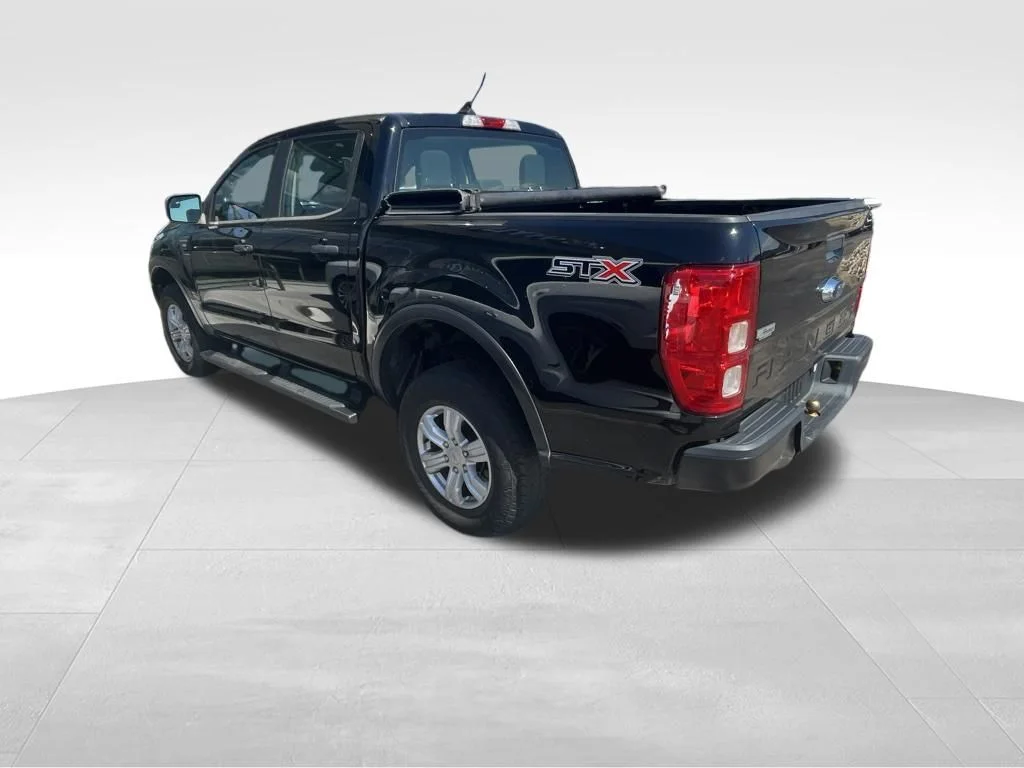 Used 2019 Black Ford XL image 11