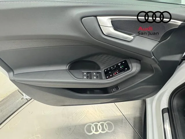 New 2026 White Audi 2.0T Premium Plus image 33