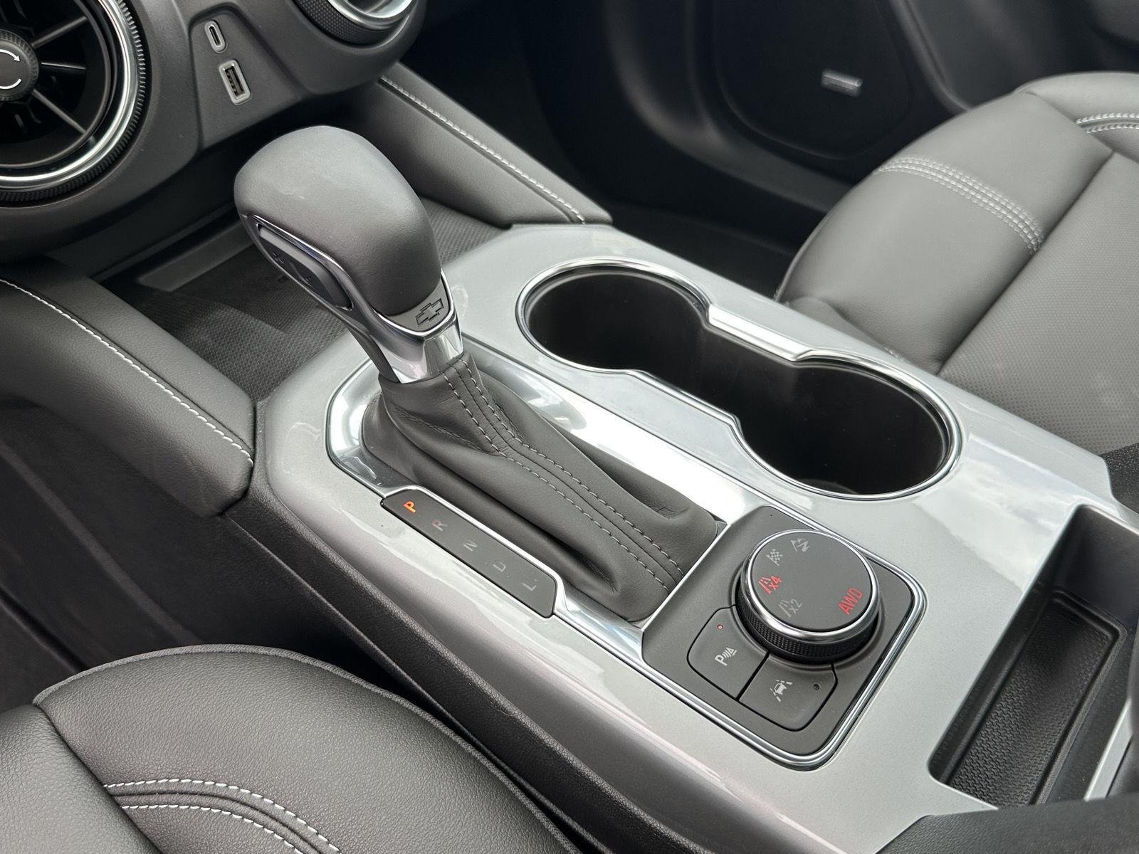 2026 Chevrolet Blazer 3LT - Photo 33