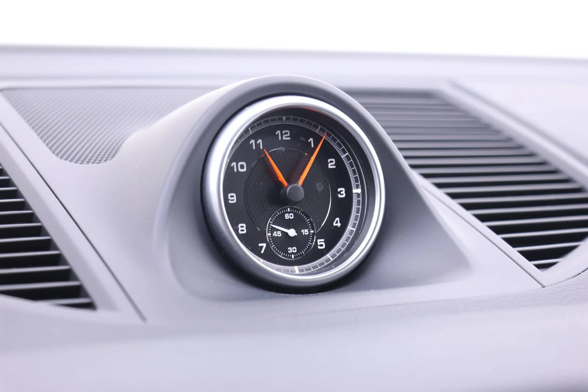 Used 2021 White Porsche  image 13