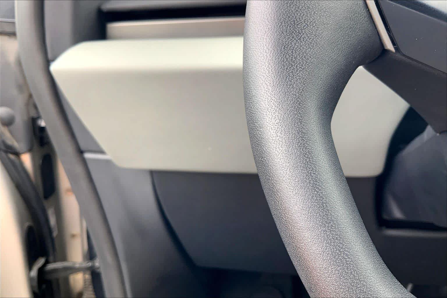 Used 2025 Ultra-Hard Stainless Steel Tesla  image 35
