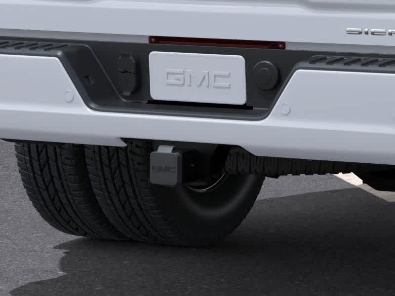 2026 GMC Sierra 3500HD Denali - Photo 14