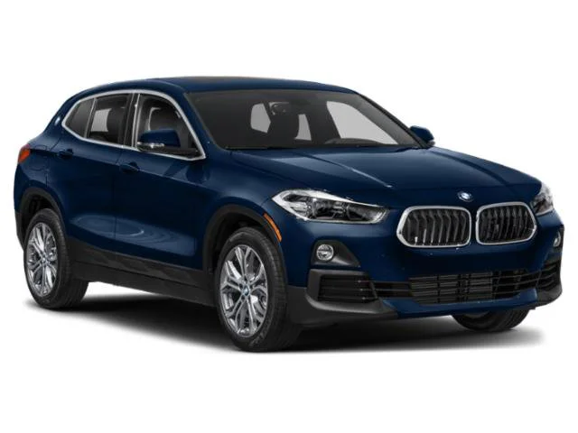 Used 2018 Alpine White BMW xDrive28i image 9