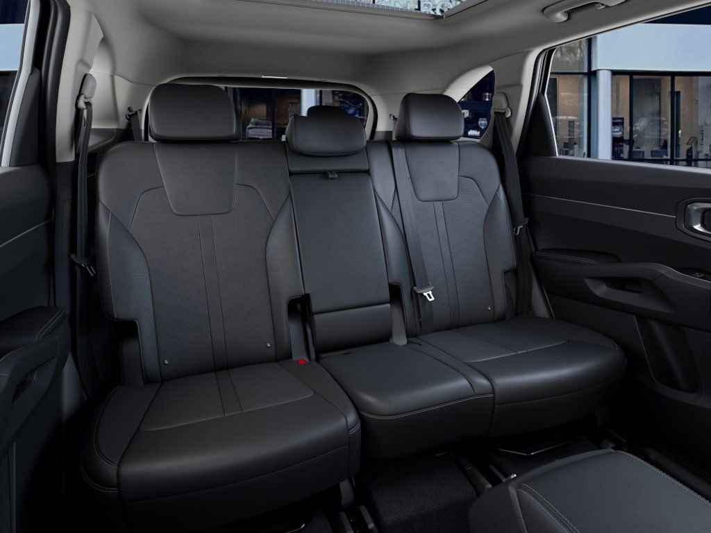2026 Kia Sorento S - Photo 16