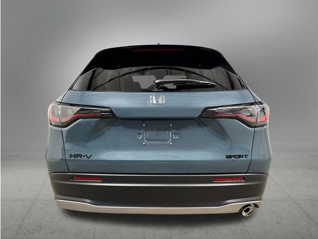 New 2027 Nordic Forest Pearl Honda Sport image 4