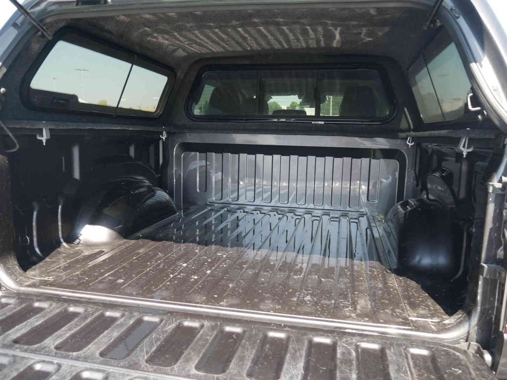 Certified Used 2022 Gray Ram Laramie image 10