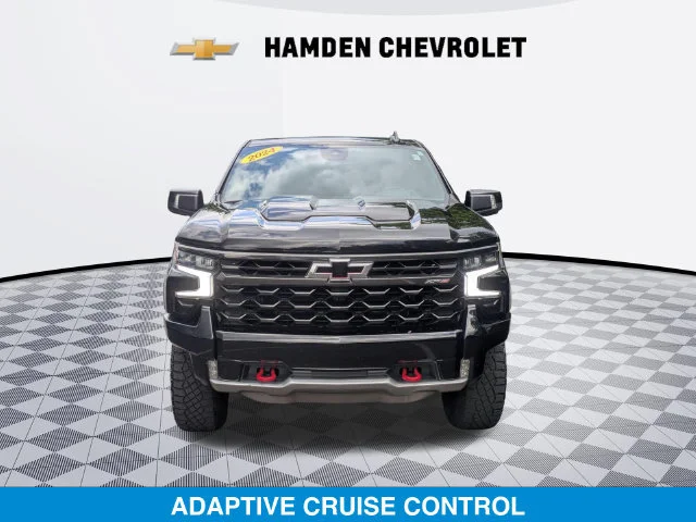 2024 Chevrolet Silverado 1500 ZR2 - Photo 8