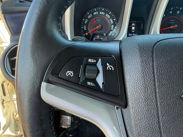 2014 Chevrolet Camaro 2SS - Photo 19