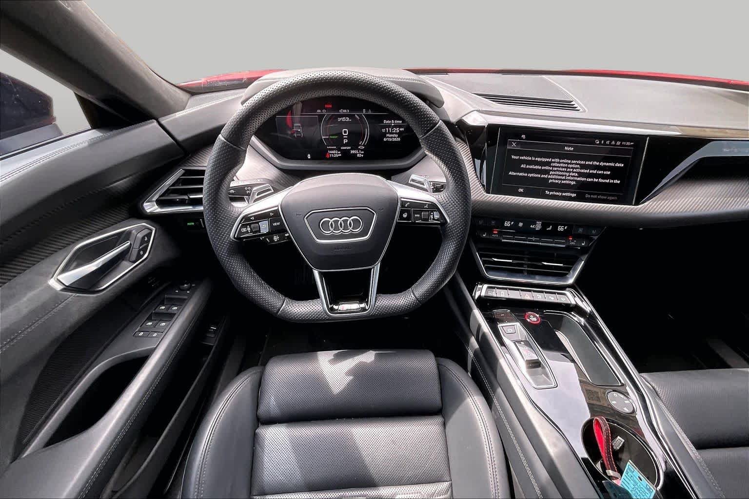 Pre-Owned 2024 Audi RS E-tron GT
