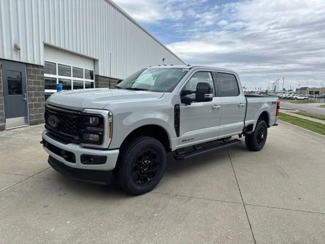 New 2026 Avalanche Ford F-250® Lariat® image 36