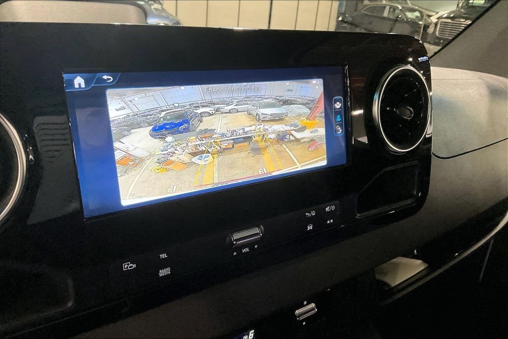 2026 Mercedes-Benz Sprinter Cargo Van Base - Photo 19