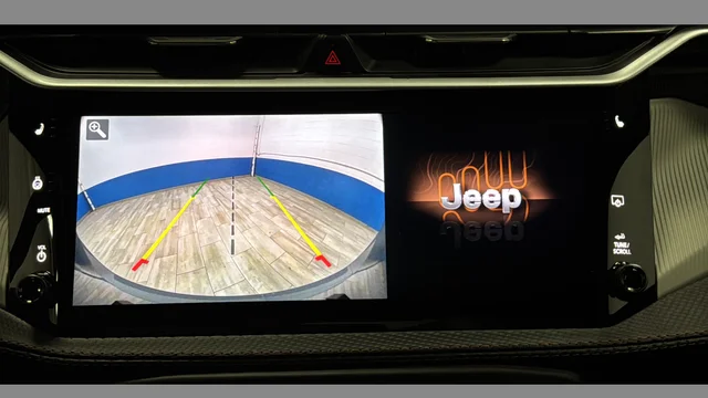 New 2026 Sting-Gray Clearcoat Jeep Limited image 13