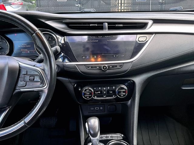 Used 2020 Gray Buick Select image 6