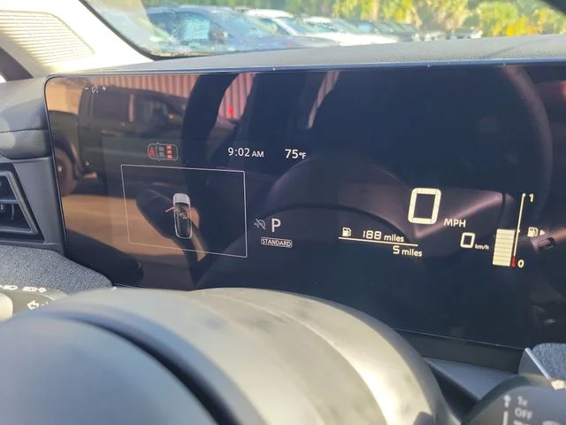 New 2026 Brown Nissan S image 26