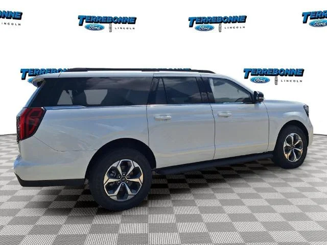 New 2027 Star White Metallic Tri-Coat Ford MAX Active image 33