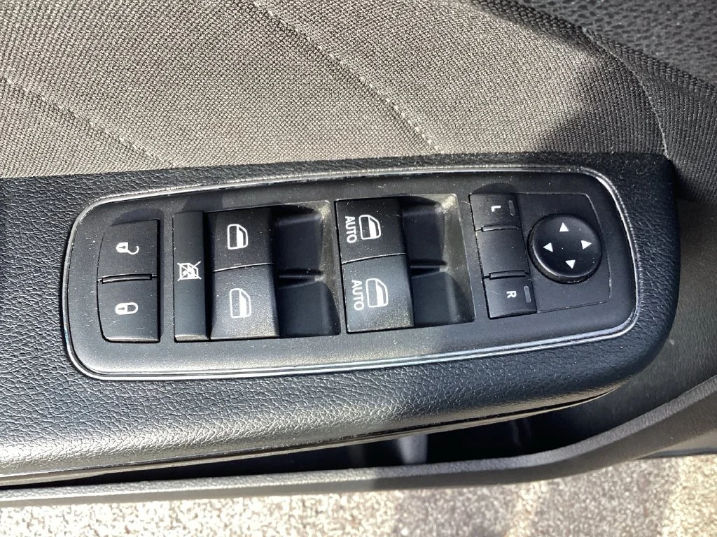 Used 2018 Black Dodge GT image 36