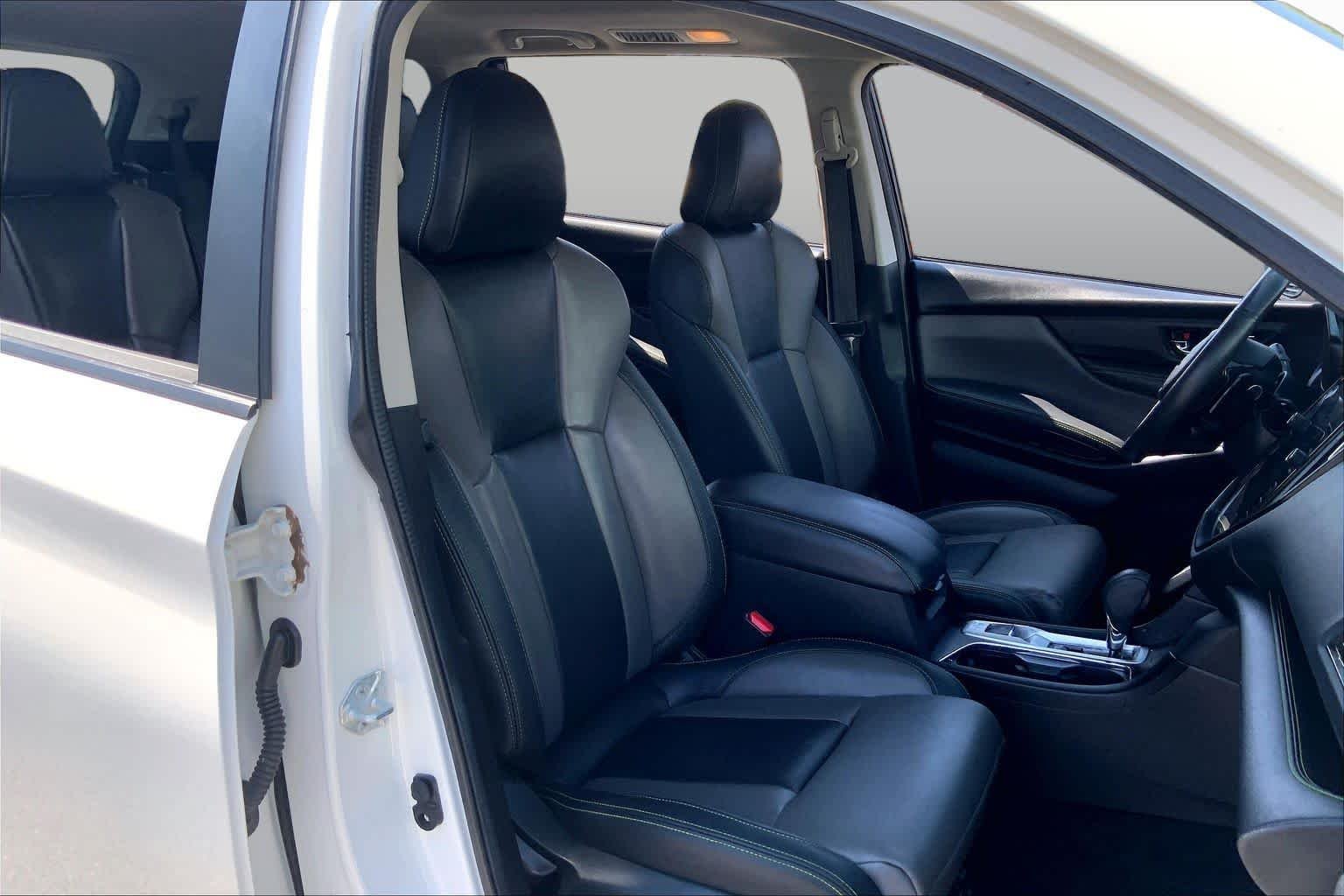 Pre-Owned 2024 Subaru Ascent Onyx Edition
