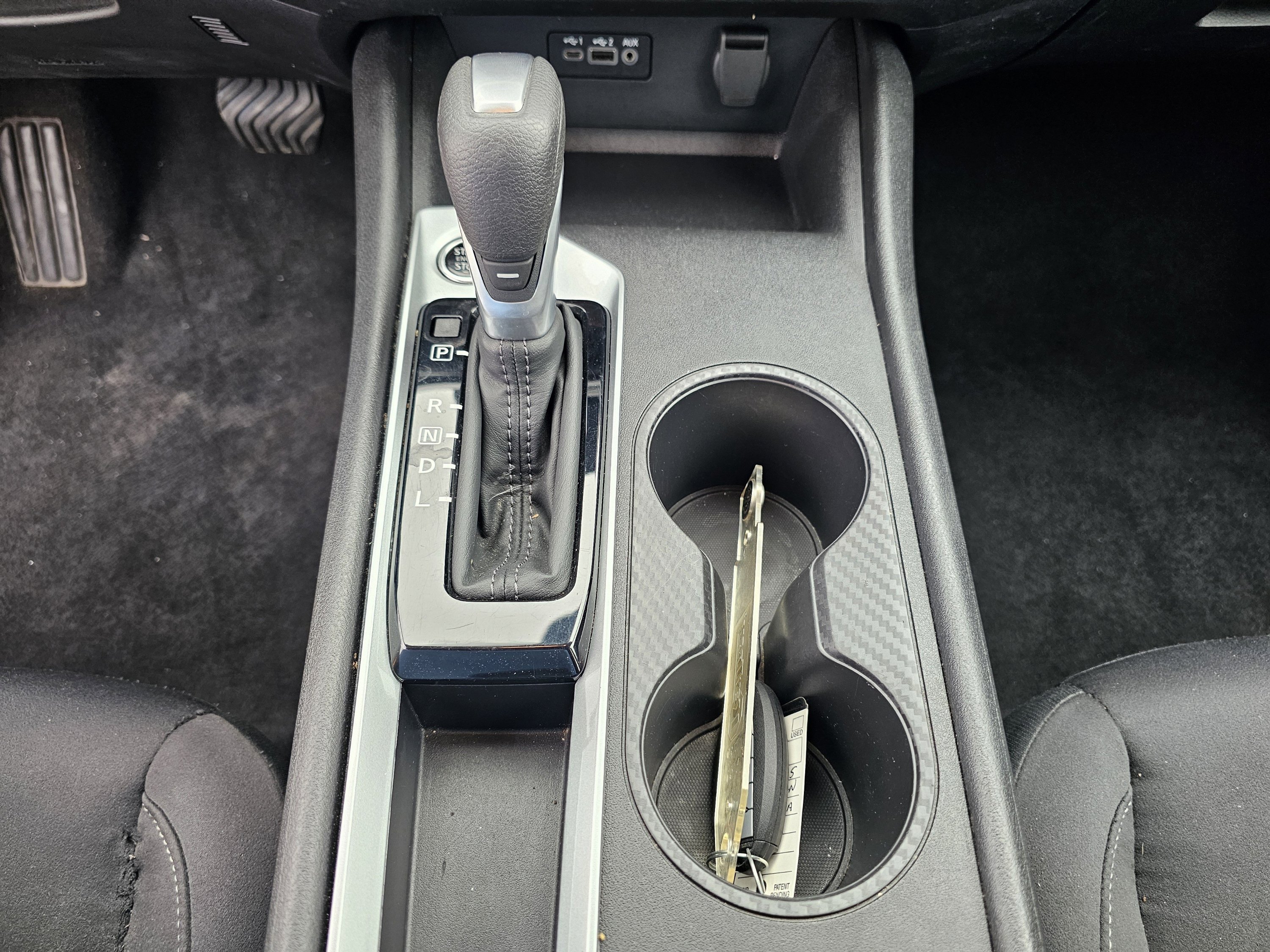 2025 Nissan Altima SV - Photo 22