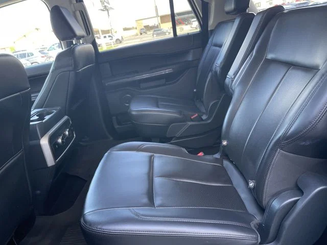 2023 Ford Expedition XLT - Photo 22