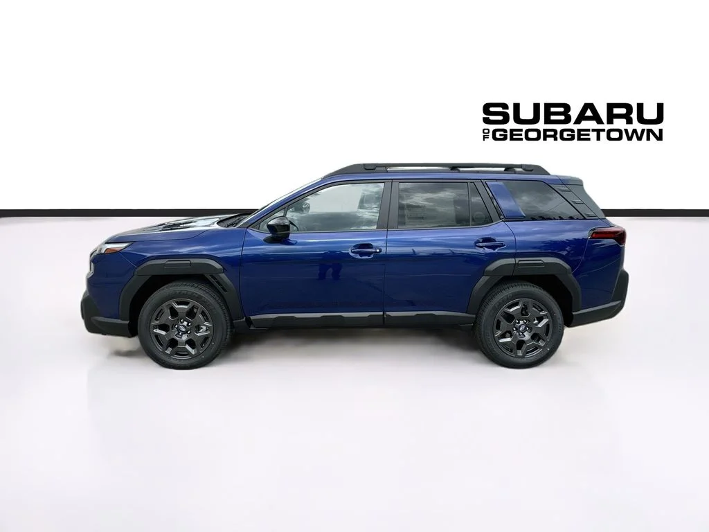 New 2026 Blue Subaru Premium image 5