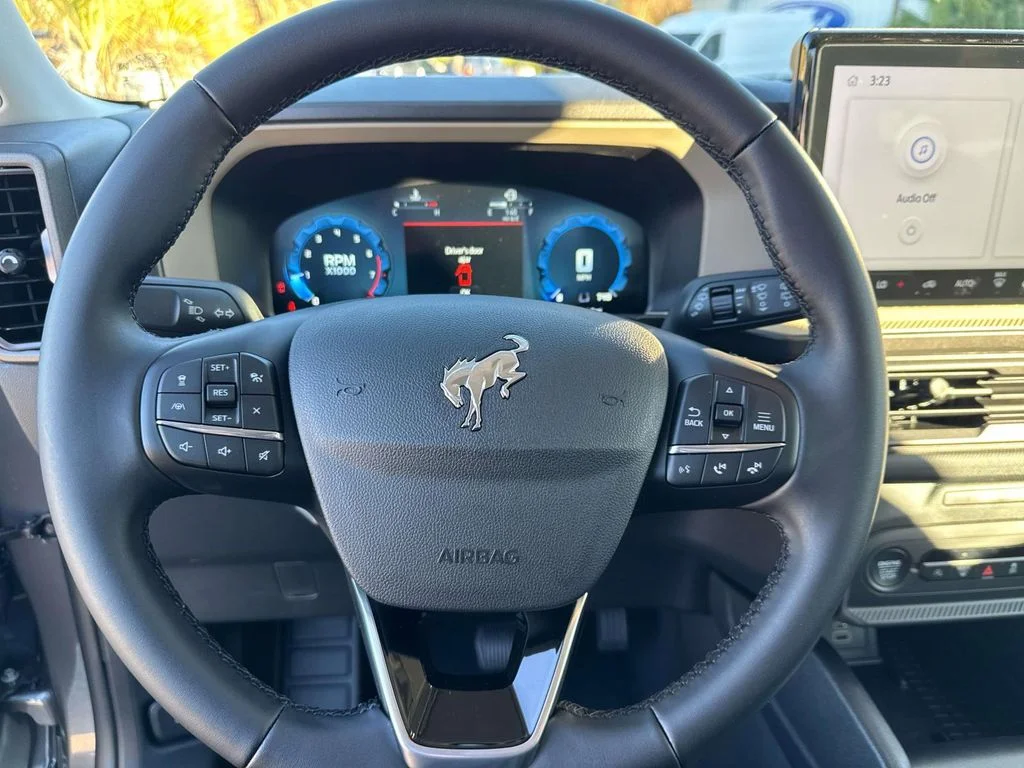 2025 Ford Bronco Sport Big Bend - Photo 41