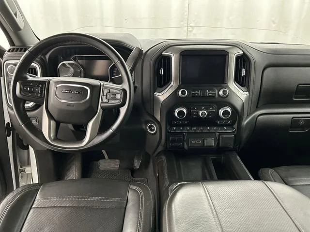 2023 GMC Sierra 2500HD Denali - Photo 27