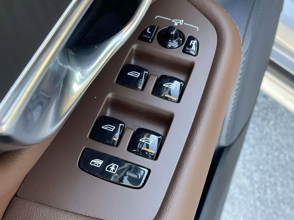 2023 Volvo XC90 Ultimate - Photo 6