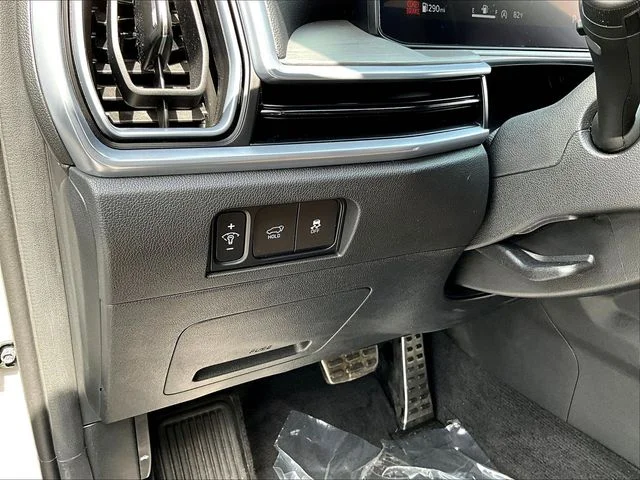 Certified Used 2024 Gray Kia X-Line SX Prestige image 27
