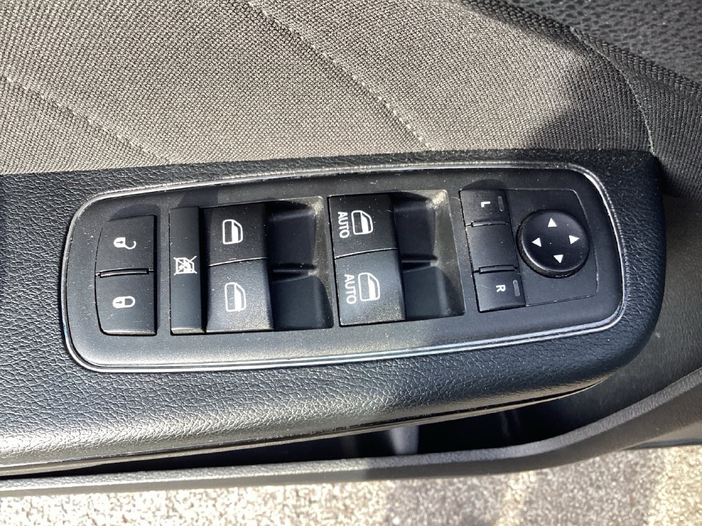 Used 2018 Black Dodge GT image 36