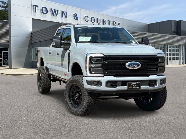 2026 Ford F-250SD TCcustoms