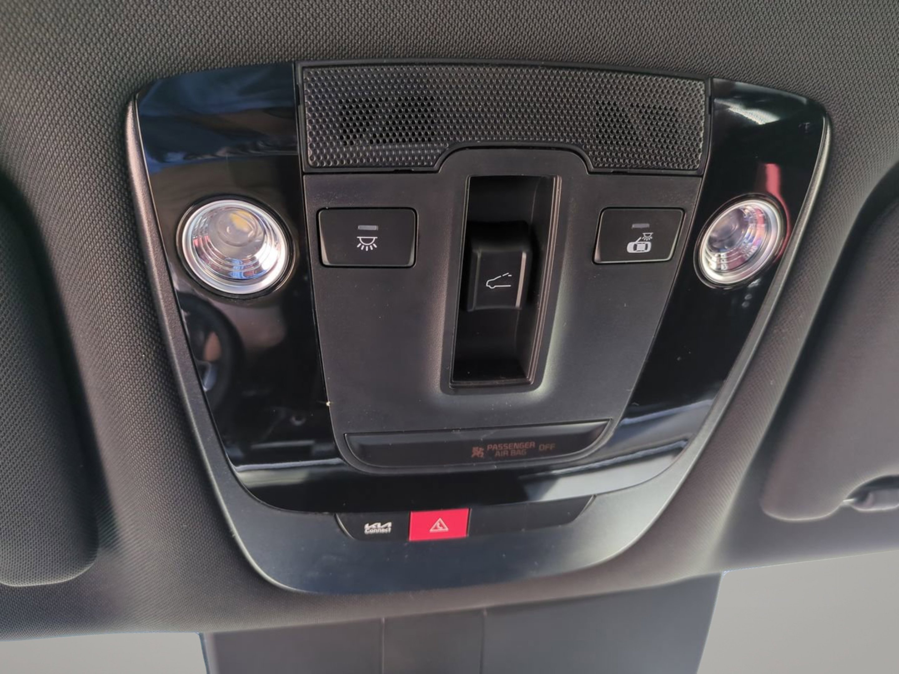 New 2026 Wolf Gray Kia GT-Line image 23
