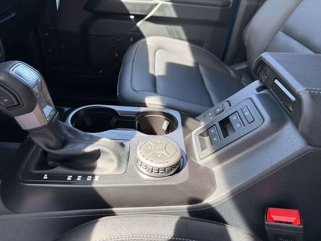 2026 Ford Bronco 4-Door Big Bend - Photo 27