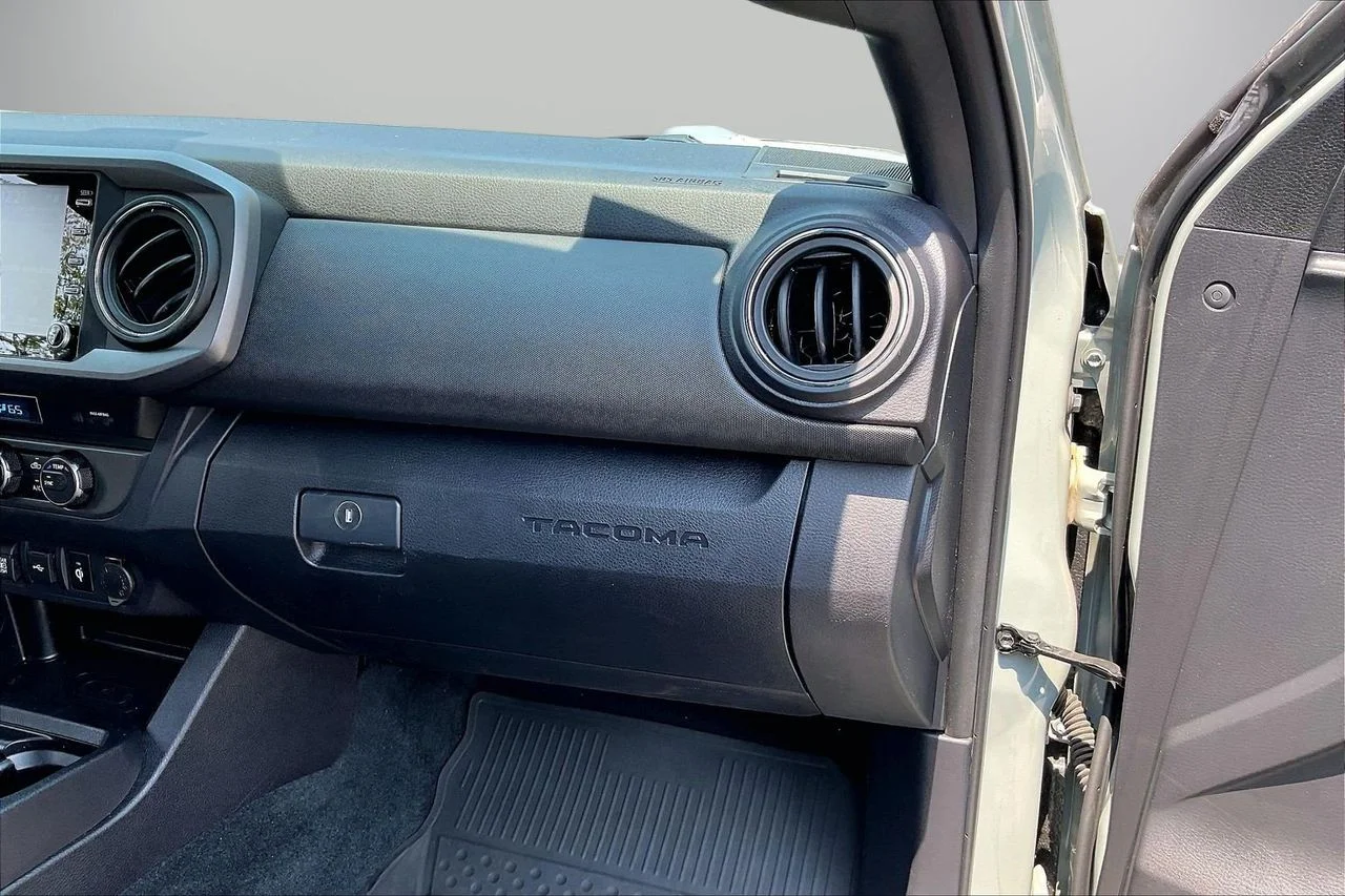 Used 2023  Toyota TRD Sport image 19