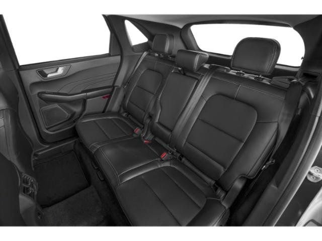 Used 2023 Gray Ford Platinum image 12