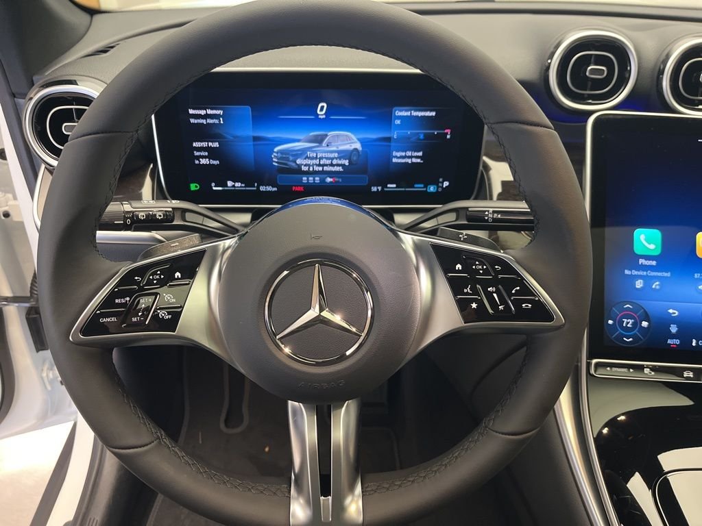 Used 2026  Mercedes-Benz GLC 300 image 14
