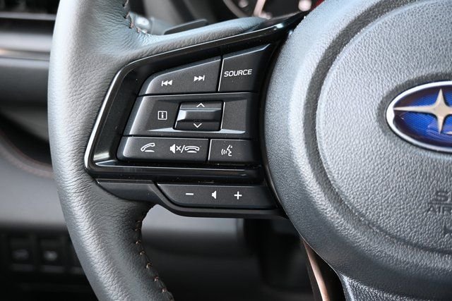 2026 Subaru Ascent Limited Bronze Edition - Photo 32