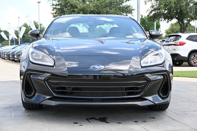 New 2026 Black Subaru Limited image 8