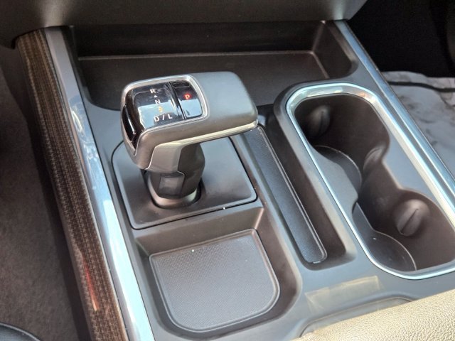 2023 Chevrolet Silverado 1500 RST - Photo 23